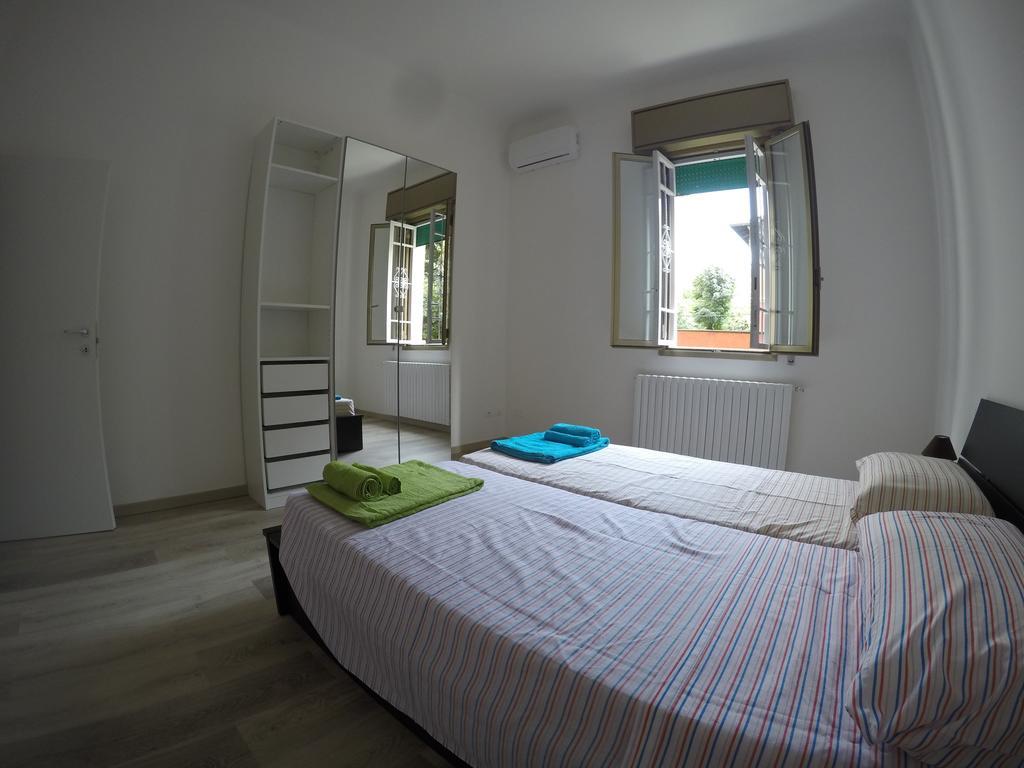 Cornerapartment III Болонья Экстерьер фото
