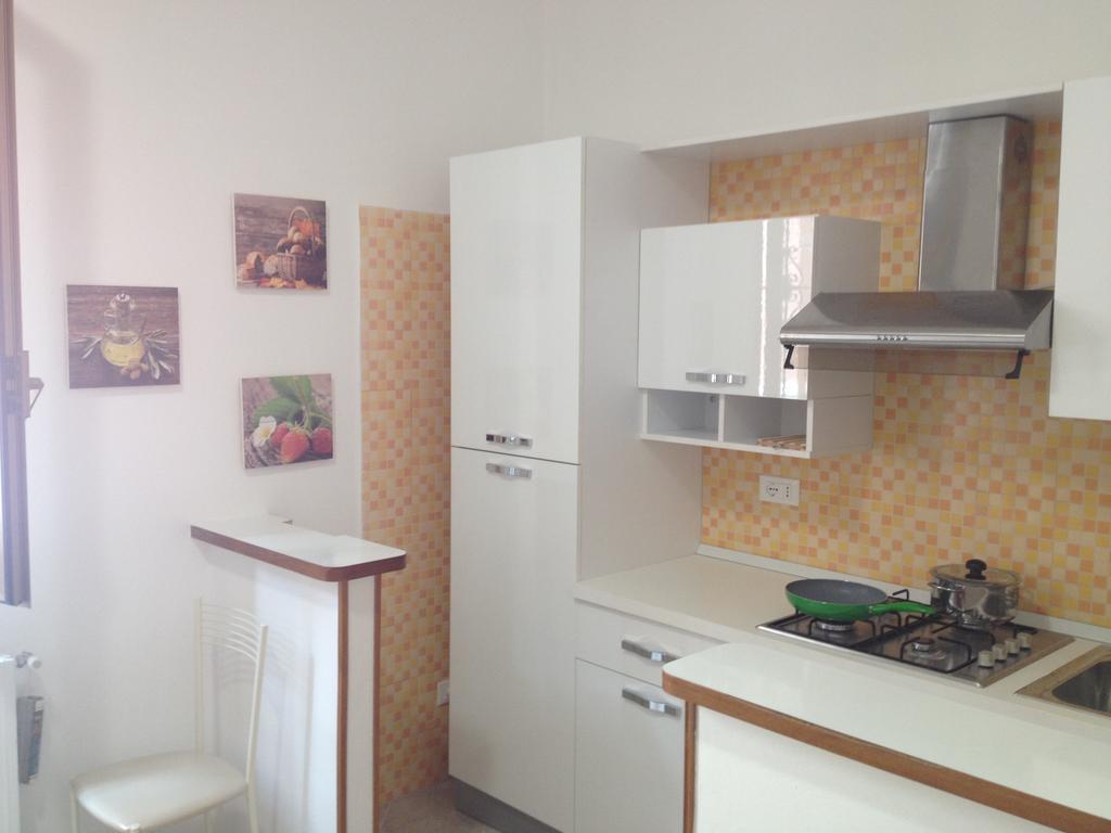 Cornerapartment III Болонья Экстерьер фото