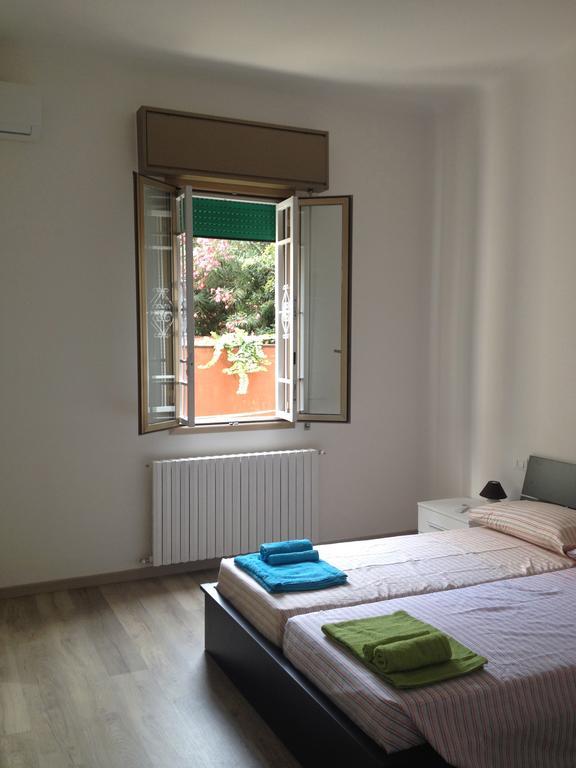 Cornerapartment III Болонья Экстерьер фото